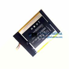Batéria pre Jumper NV-2874180-2S x4 Ezbook [Náhradná batéria]
